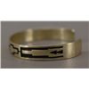 Image 2 : HOPI BRACELET (WILLIE A. YAZZIE)