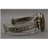 Image 3 : NAVAJO BRACELET (GARRISON BOYD)