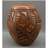 Image 2 : HOPI POTTERY VASE (HALAYNA AND LOUDEN SILAS)