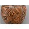 Image 8 : HOPI POTTERY VASE (HALAYNA AND LOUDEN SILAS)
