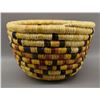 Image 1 : HOPI BASKETRY BOWL