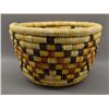 Image 2 : HOPI BASKETRY BOWL