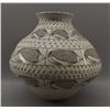 Image 2 : MATA ORTIZ POTTERY VASE (DORA QUEZADA)