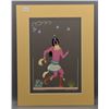 Image 2 : NAVAJO PAINTING (HARRISON BEGAY)