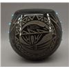 Image 3 : SIOUX POTTERY BOWL (RED STARR)