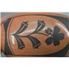 Image 8 : SANTO DOMINGO POTTERY BOWL (MARIE E CORIZ)