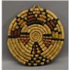 Image 2 : HOPI BASKETRY PLAQUE