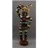Image 1 : HOPI KACHINA (TOM MAHES)