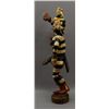 Image 2 : HOPI KACHINA (TOM MAHES)