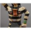Image 8 : HOPI KACHINA (TOM MAHES)