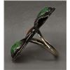 Image 2 : NAVAJO RING (SIGNED)