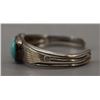 Image 2 : NAVAJO BRACELET (TOM WILLETO)