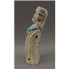 Image 2 : ZUNI ANTLER FETISH (MICHAEL LAWEKA)