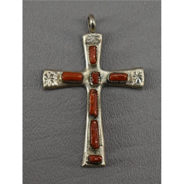 ZUNI CROSS (WILBER IULE)