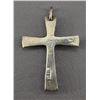 Image 2 : ZUNI CROSS (WILBER IULE)