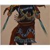 Image 4 : HOPI PAINTING (DANIEL NAMOKI)