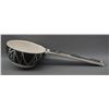 Image 1 : ACOMA POTTERY LADLE (CARLA GARCIA)