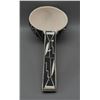 Image 3 : ACOMA POTTERY LADLE (CARLA GARCIA)