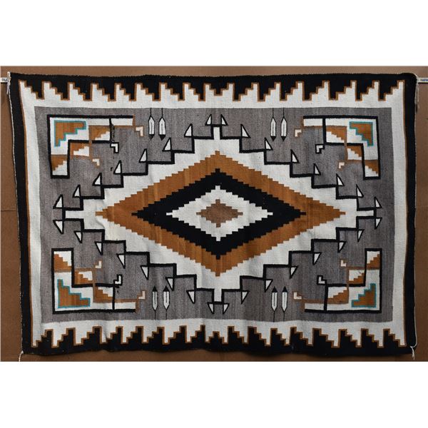 NAVAJO TEXTILE