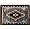 Image 1 : NAVAJO TEXTILE