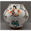 Image 2 : ZIA POTTERY OLL (MARCELAS AND ELIZABETH MEDINA)