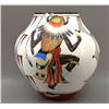 Image 3 : ZIA POTTERY OLL (MARCELAS AND ELIZABETH MEDINA)