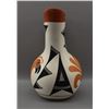 Image 2 : ACOMA WEDDING VASE (E JOE)