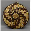 Image 2 : HOPI BASKETRY PLAQUE