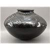 Image 1 : MATA ORTIZ POTTERY OLLA (LYDIA QUEZADA)