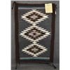 Image 1 : NAVAJO TEXTILE (BETTY J TSOSIE)