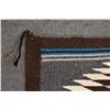Image 2 : NAVAJO TEXTILE (BETTY J TSOSIE)