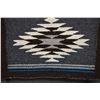 Image 8 : NAVAJO TEXTILE (BETTY J TSOSIE)