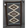 Image 9 : NAVAJO TEXTILE (BETTY J TSOSIE)