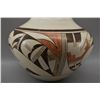 Image 8 : HOPI POTTERY OLLA (JOY NAVASIE)