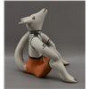 Image 2 : COCHITI POTTERY FIGURE (MARTHA ARQUERO)