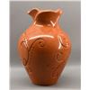 Image 2 : ISLETA POTTERY VASE (CAROLINE L CARPIO)