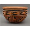 Image 2 : HOPI POTTERY BOWL (EMMA NAHA)