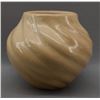 Image 1 : JEMEZ POTTERY BOWL (MARY TSOSIE)