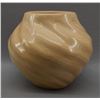 Image 2 : JEMEZ POTTERY BOWL (MARY TSOSIE)