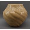 Image 3 : JEMEZ POTTERY BOWL (MARY TSOSIE)