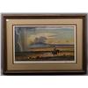 Image 2 : NEW MEXICAN PRINT (PETER HURD)