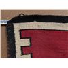Image 2 : NAVAJO TEXTILE