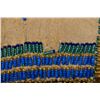 Image 10 : APACHE BEADED PURSE