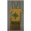Image 1 : APACHE BEADED PURSE