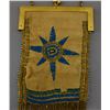 Image 2 : APACHE BEADED PURSE