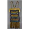 Image 4 : APACHE BEADED PURSE