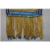 Image 6 : APACHE BEADED PURSE