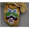 Image 8 : PLAINS BABY MOCCASINS