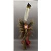 Image 2 : PLAINS INDIAN ROACH