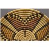 Image 5 : HOPI BASKETRY PLAQUE